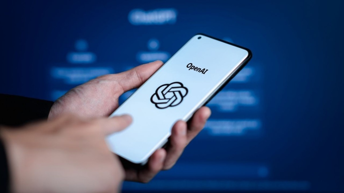 OpenAI OpenAI