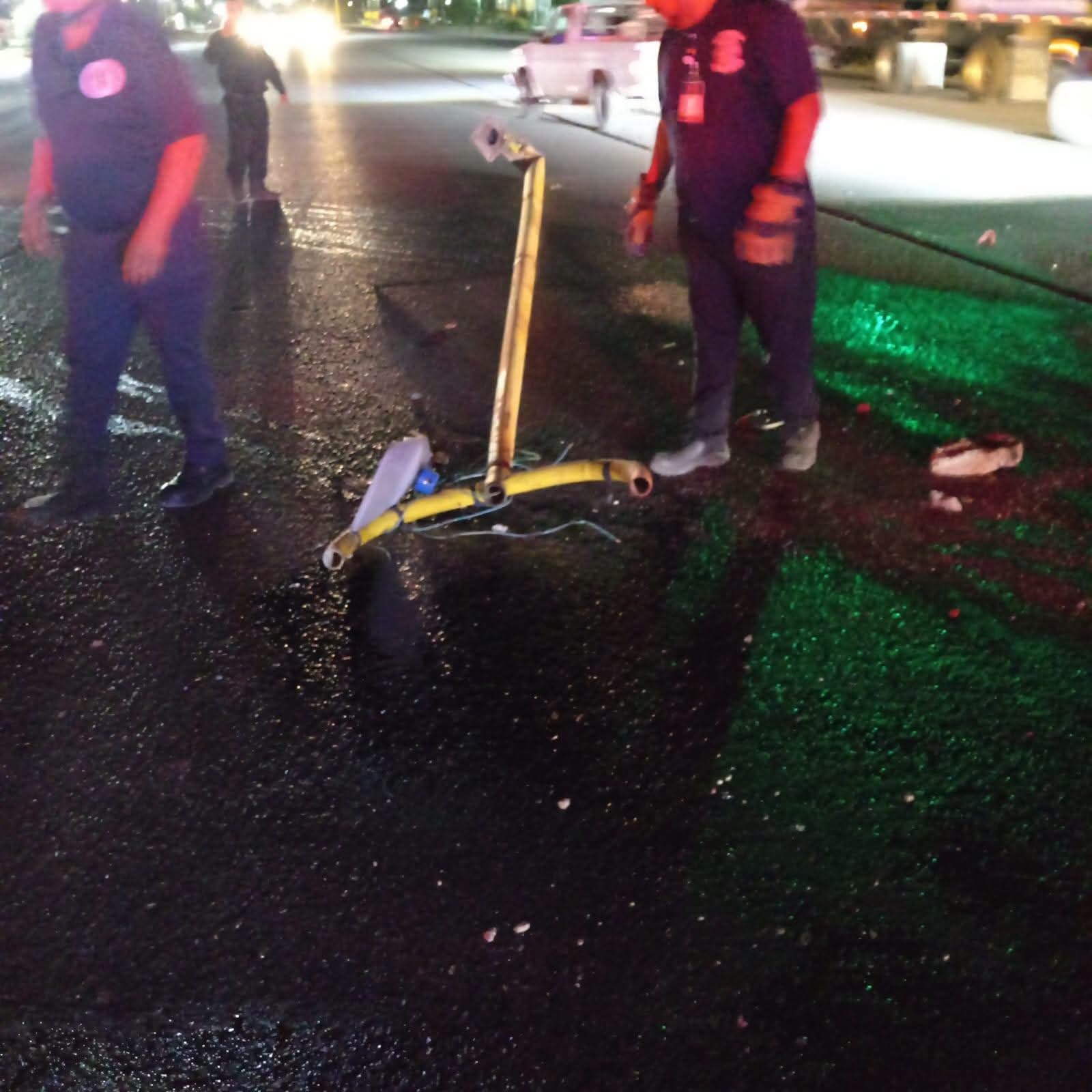 seguridad