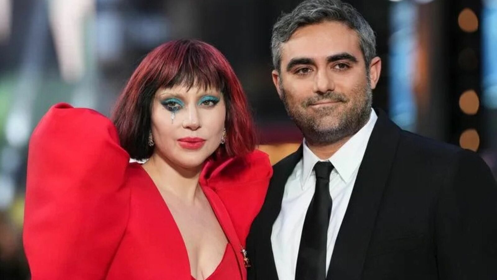 Lady Gaga protege la privacidad de su hija tras convertirse en mamá