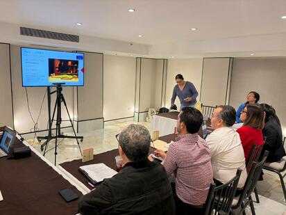 Torreón fortalece su proyección internacional a través de intercambio turístico y cultural con China