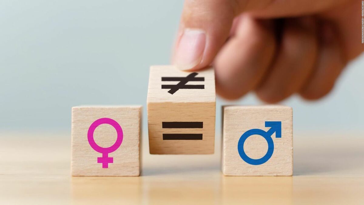 México ocupa el lugar 18 mundial en equidad de género