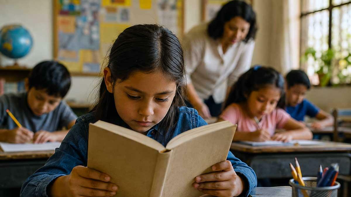 Programa de Inglés pierde 460 mil estudiantes en un solo ciclo escolar