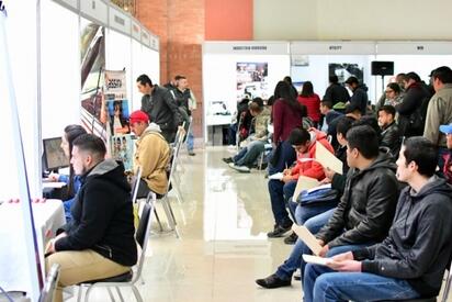 Piedras Negras enfrenta déficit en generación de empleos