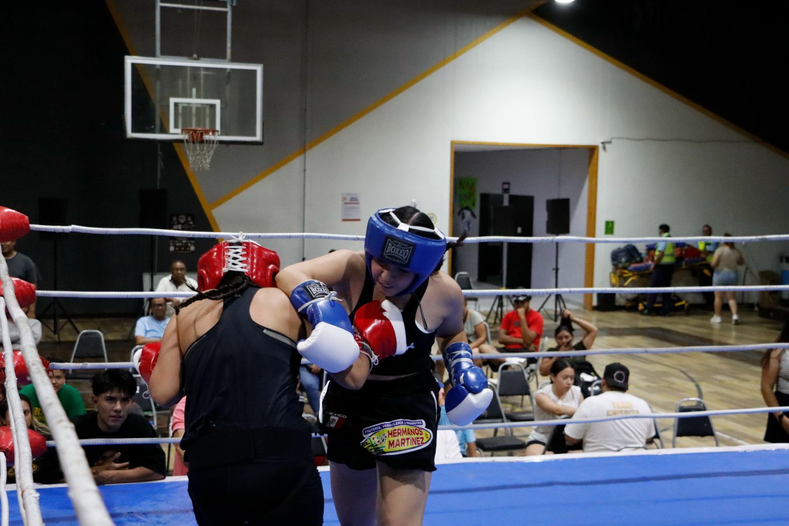 Deporte