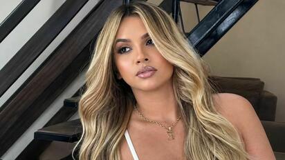 Asesinan a la influencer Evelyn Lima frente a su padre en Brasil
