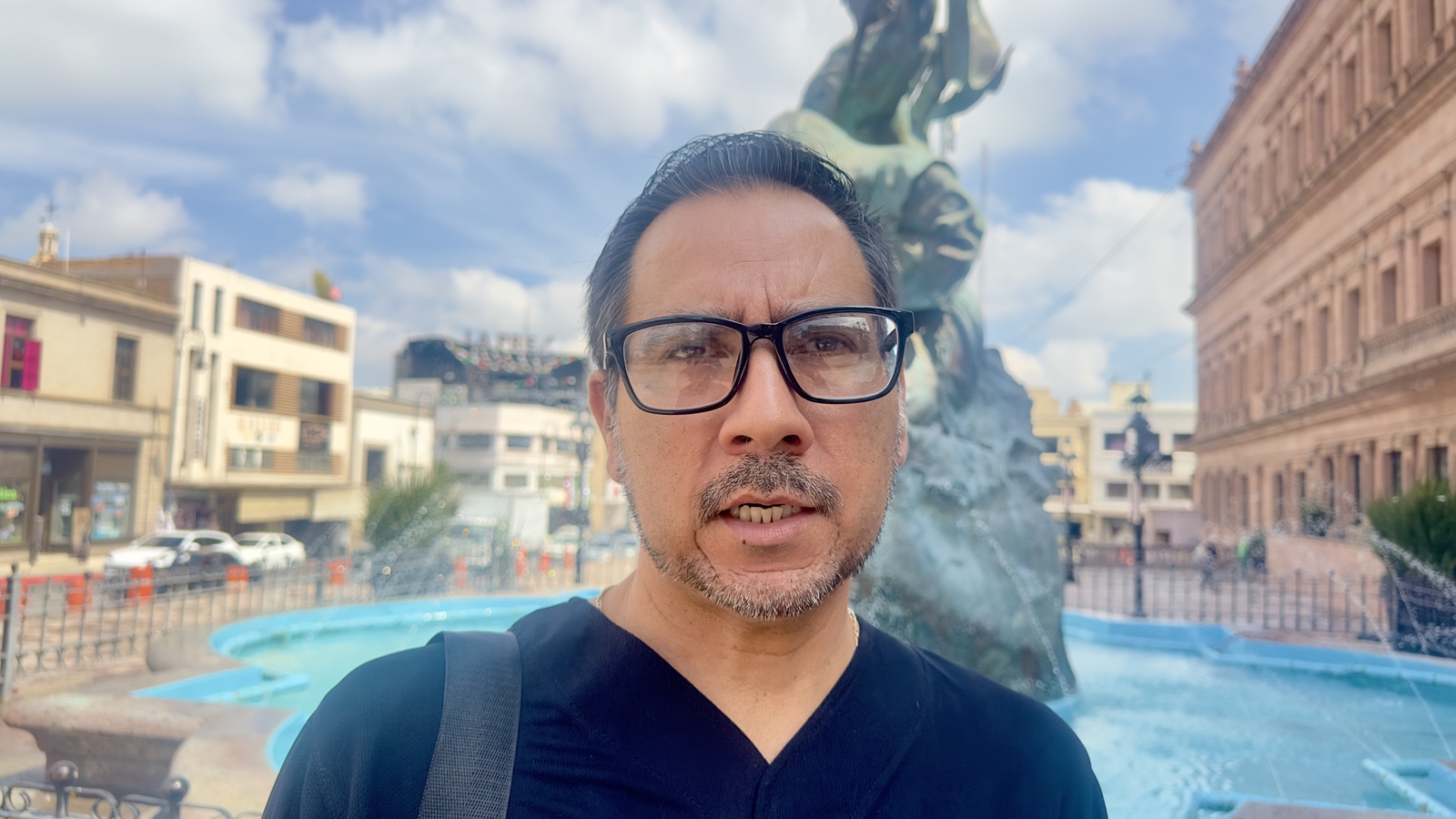 San Aelredo mantiene apoyo a migrantes LGBTIQ+ en Saltillo