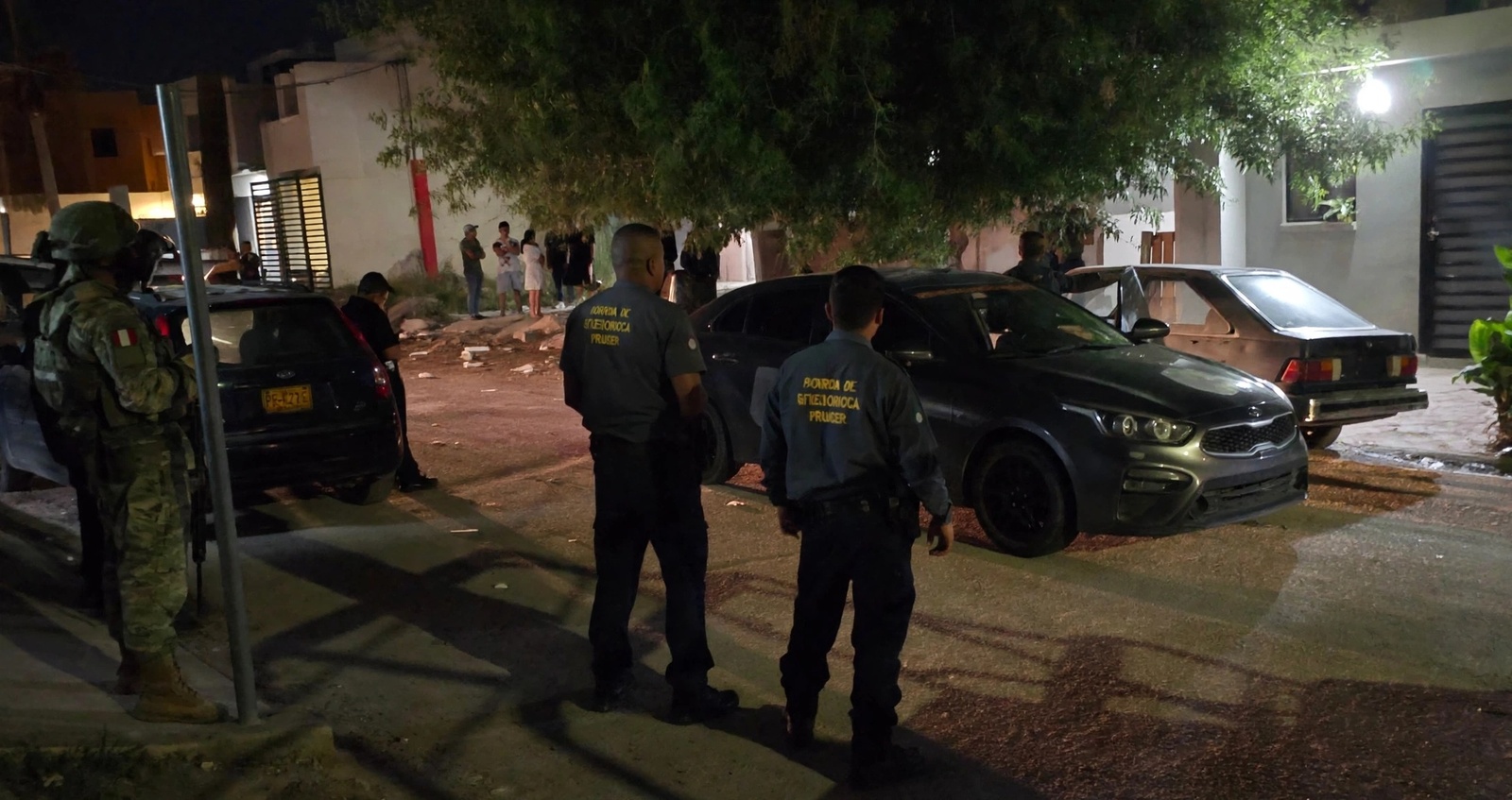 Muere joven de 21 años tras presunta discusión familiar