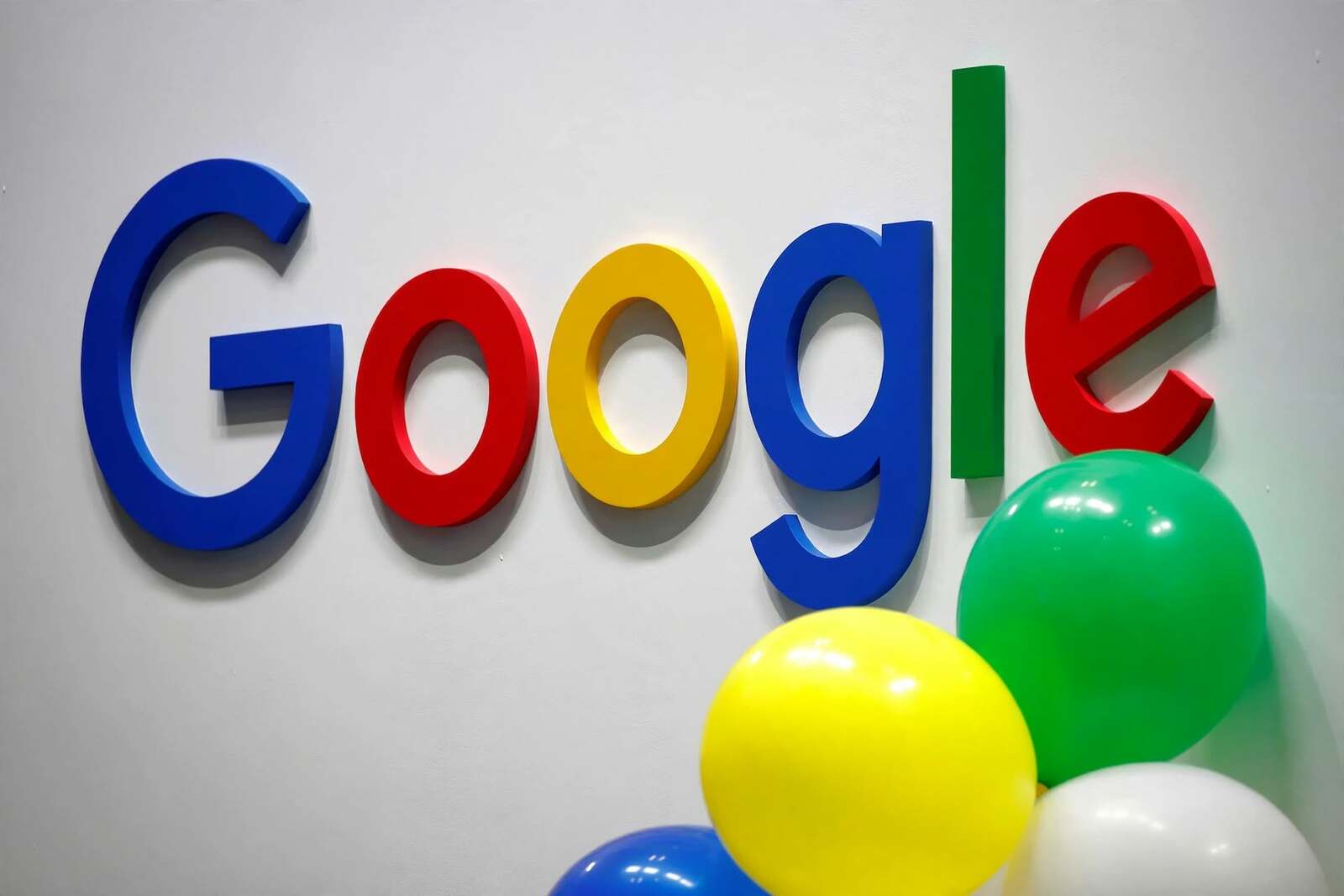Google cumple 28 años y celebra con un doodle de estilo retro