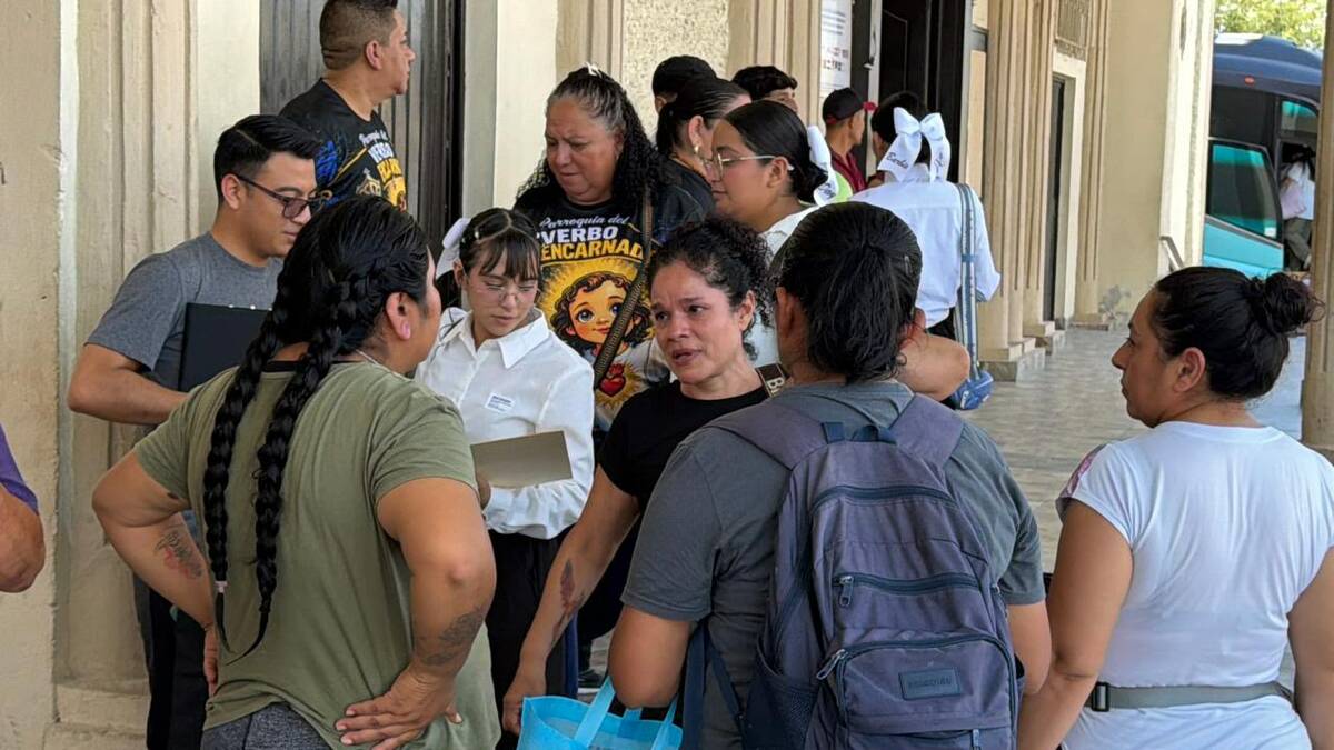Búsqueda Nacional en Vida documenta 30 posibles positivos durante jornada en la región Centro