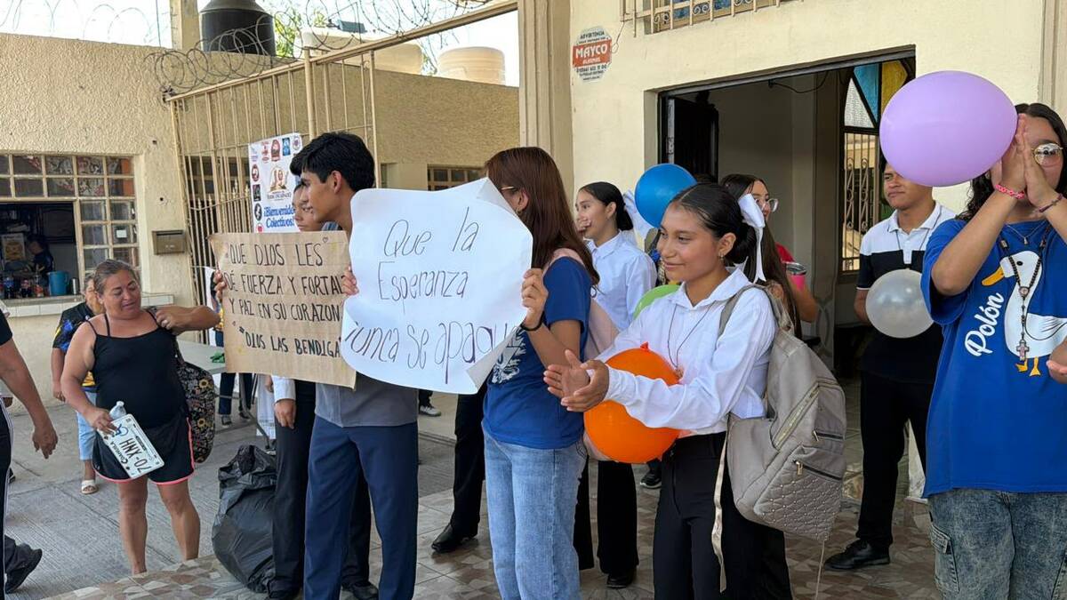 Búsqueda Nacional en Vida
