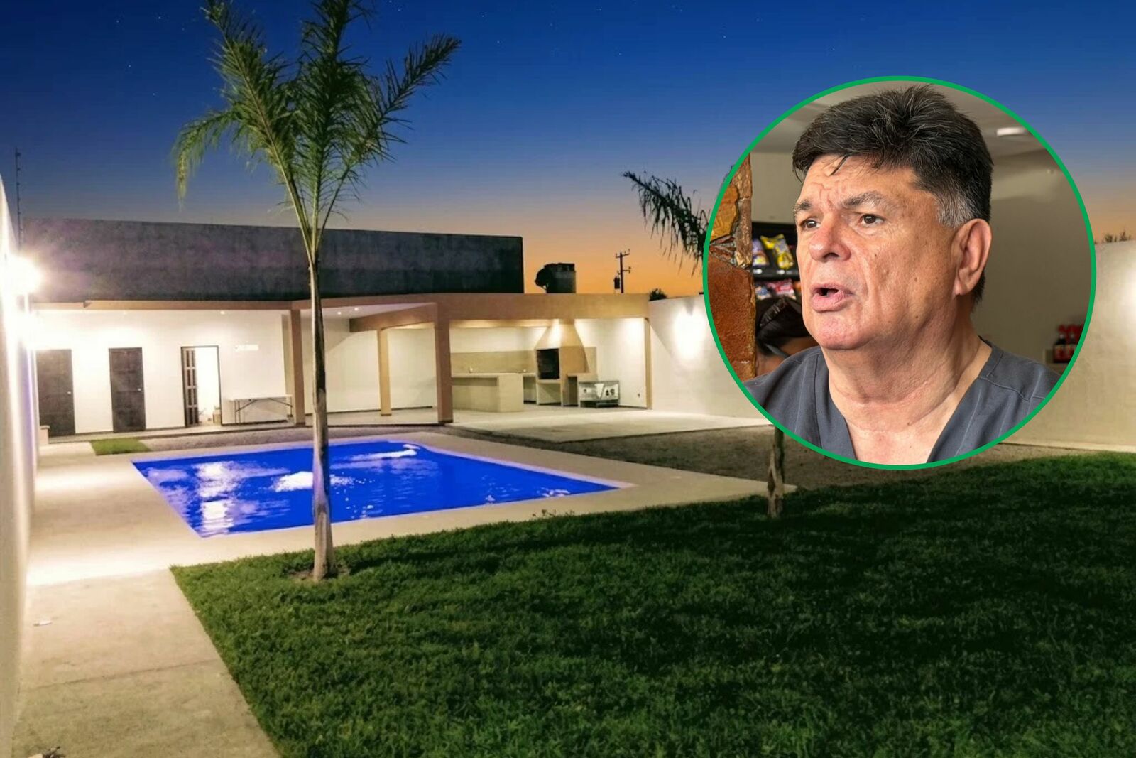Piden mayor orden en casas y quintas utilizadas para fiestas en Monclova