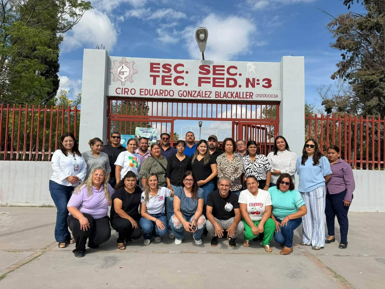 docentes