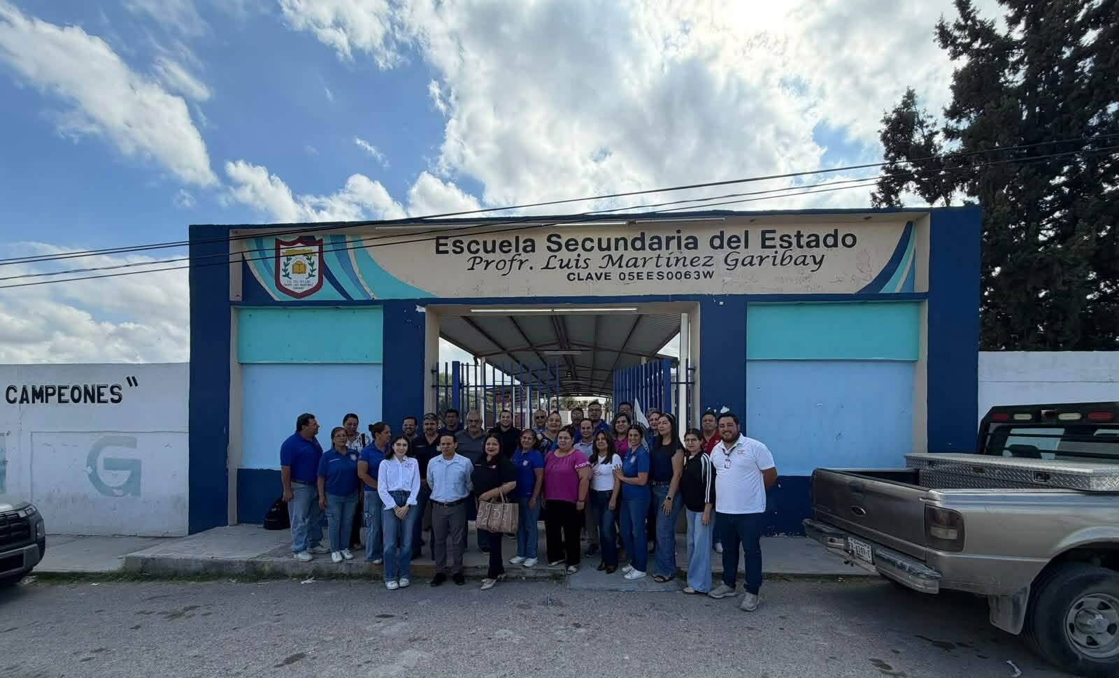 docentes