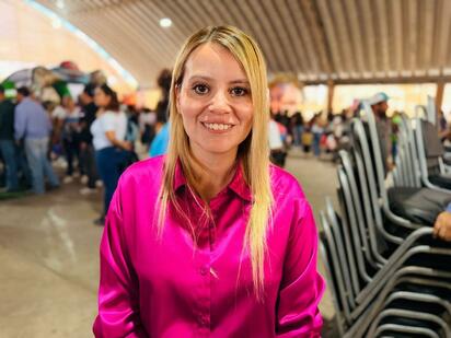 Tec fortalece vínculo laboral con minera mediante feria de seguridad