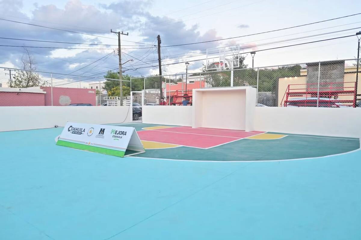 Prendamos Monclova