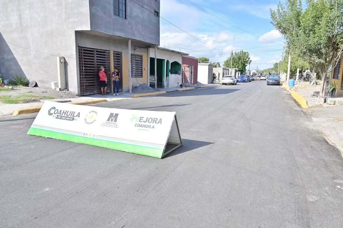 Prendamos Monclova