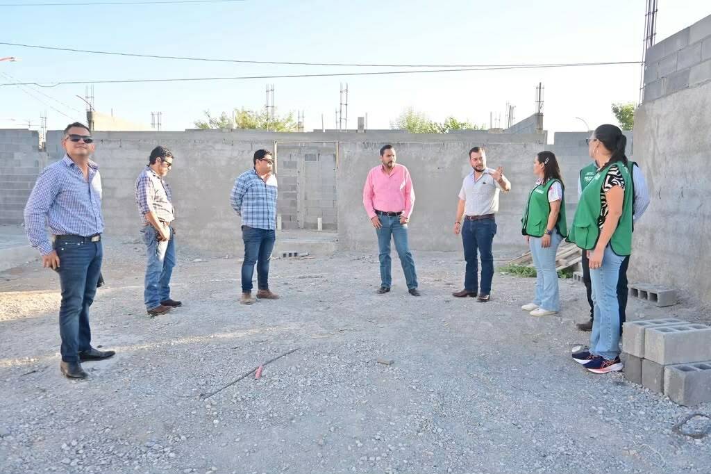 Prendamos Monclova