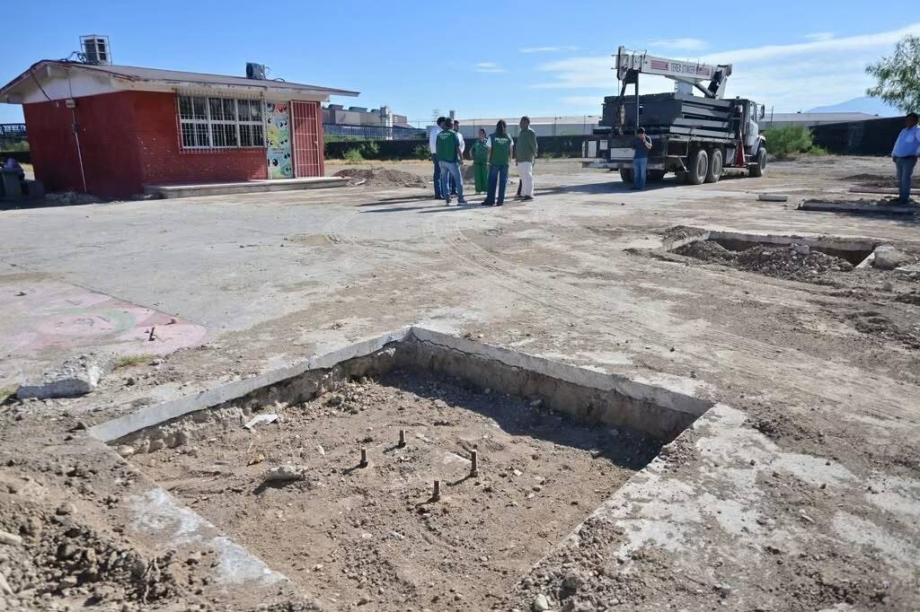 Prendamos Monclova