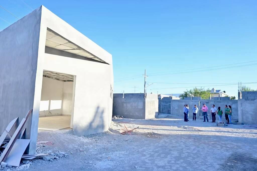 Prendamos Monclova