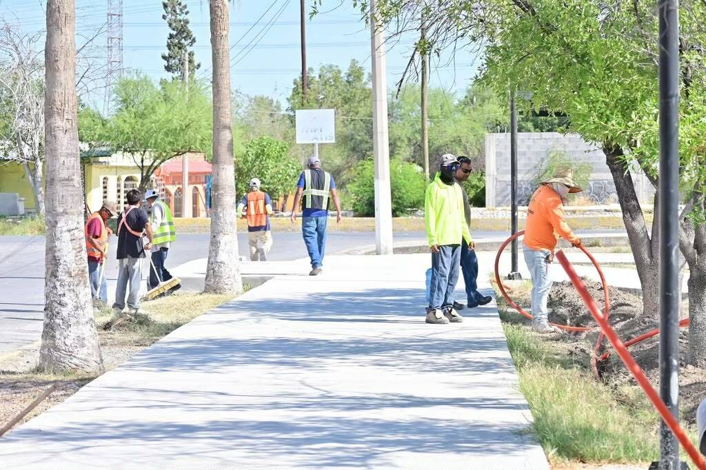 Prendamos Monclova