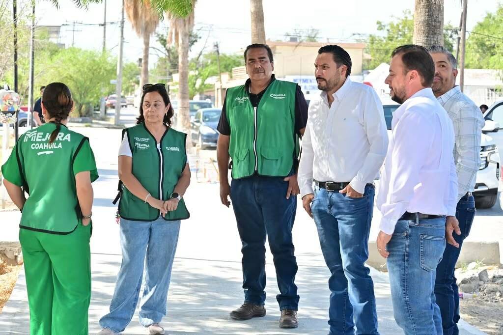 Prendamos Monclova