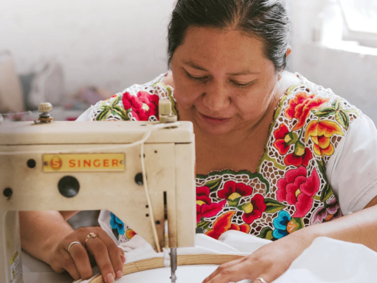 Trabajo independiente aumenta en México durante la etapa postpandemia