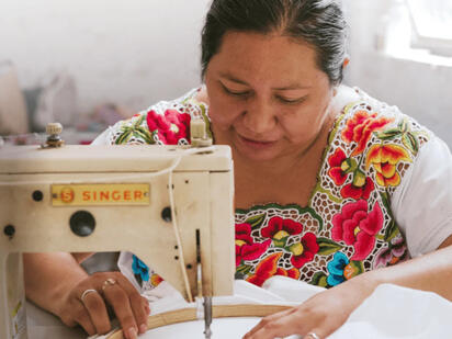 Trabajo independiente aumenta en México durante la etapa postpandemia