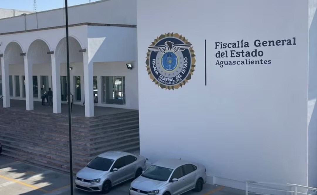 Fiscalía de Aguascalientes vincula a 54 personas por violencia