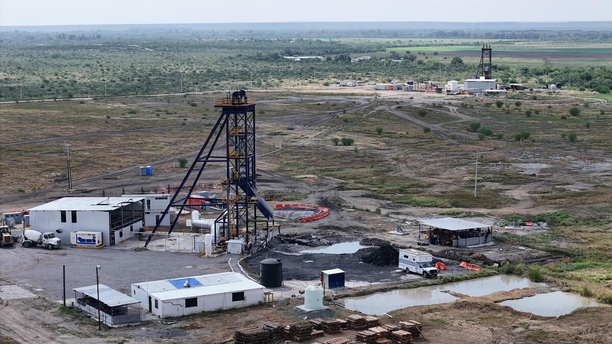 MEMORIA A 18 años de la incursión, familias y mineros recordarán a las víctimas y mantendrán vigente la exigencia de continuar su recuperación.  A 18 años
