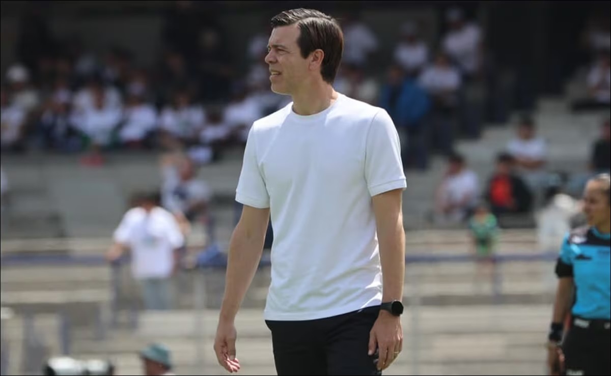 Solari asume responsabilidad en la derrota