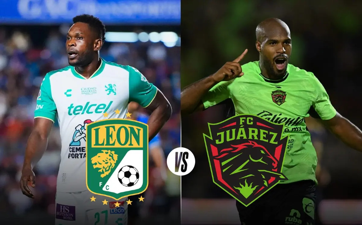 León y Juárez se enfrentan en la Jornada 10