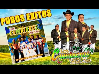Cumbieros del Sur: más de 50 años llevando la música costeña