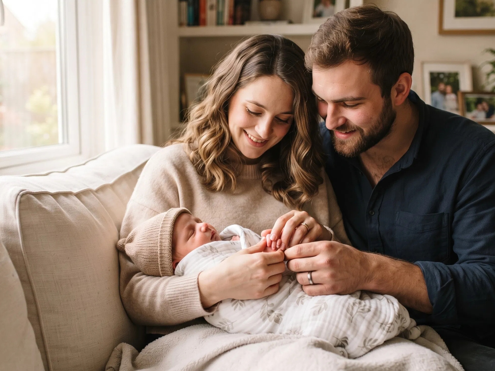 Cirugía cardíaca neonatal: cómo la tecnología permite operar corazones diminutos