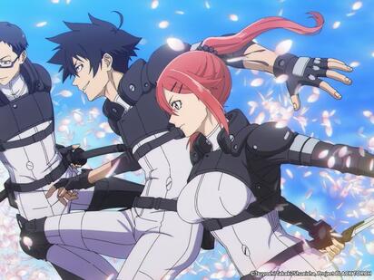 'Black Torch' revela al talento que no se ve