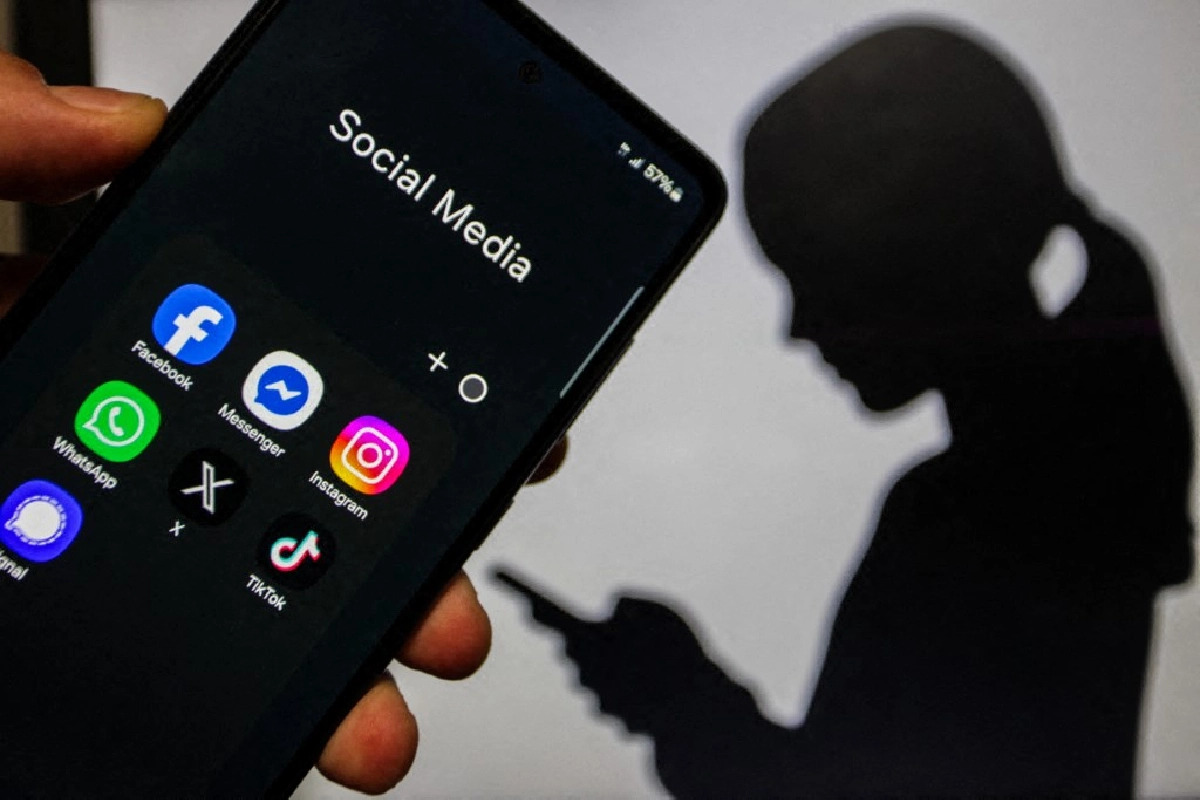 Violencia sexual digital toca a 1.6 millones de menores