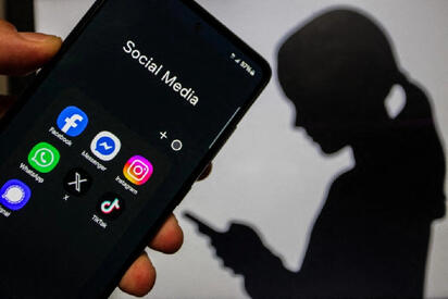 Violencia sexual digital toca a 1.6 millones de menores