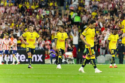 América visita a Necaxa con el deseo de regresar con la victoria
