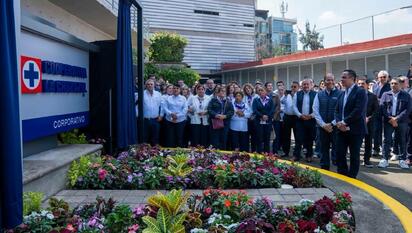 Cooperativa Cruz Azul refuerza inversiones en México