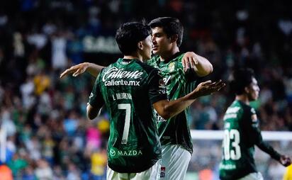 León vence de manera agónica a Juárez