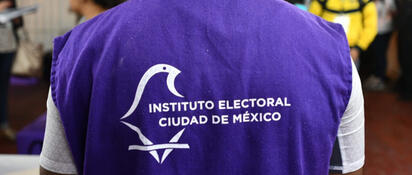 Proyecta IECM topes de gastos de campaña para alcaldes y diputados