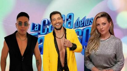 Quién fue el último eliminado de 'La casa de los famosos México'