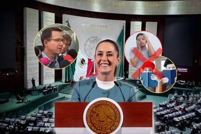 Propiedad intelectual debe ser protegida: PAN