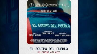 Atlante estrenará documental en la Cineteca Nacional