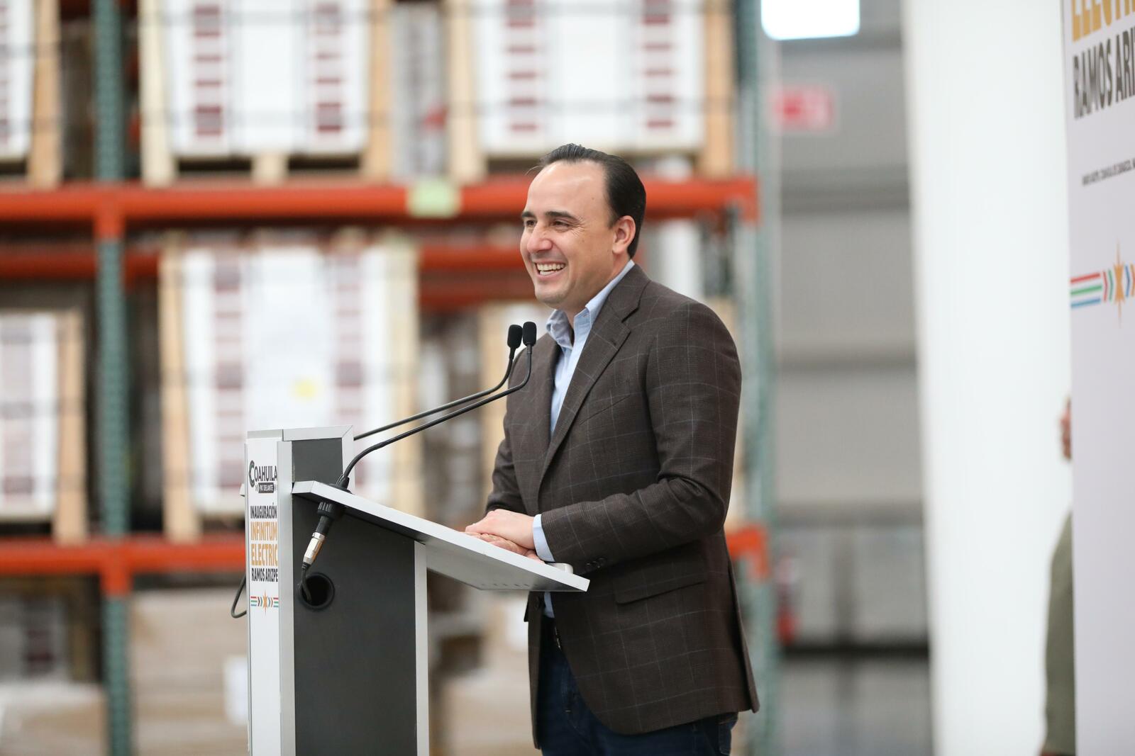 Coahuila en el top 5 nacional de competitividad: IMCO