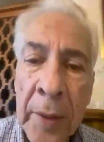 MONCLOVA, COAHUILA. — A través de un video difundido en redes sociales mediante la página El Coahuilense, José Arturo Domínguez, propietario del grupo