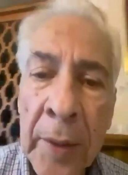    'No soy ningún improvisado': Arturo Domínguez reafirma su perfil técnico y proyectos para la reactivación de AHMSA