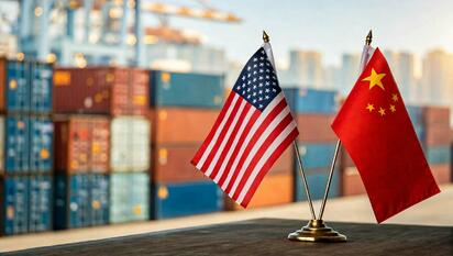 Estados Unidos y China anunciaron nuevas reducciones arancelarias para productos de ambos países, en un acuerdo enfocado en fortalecer el comercio bilateral.