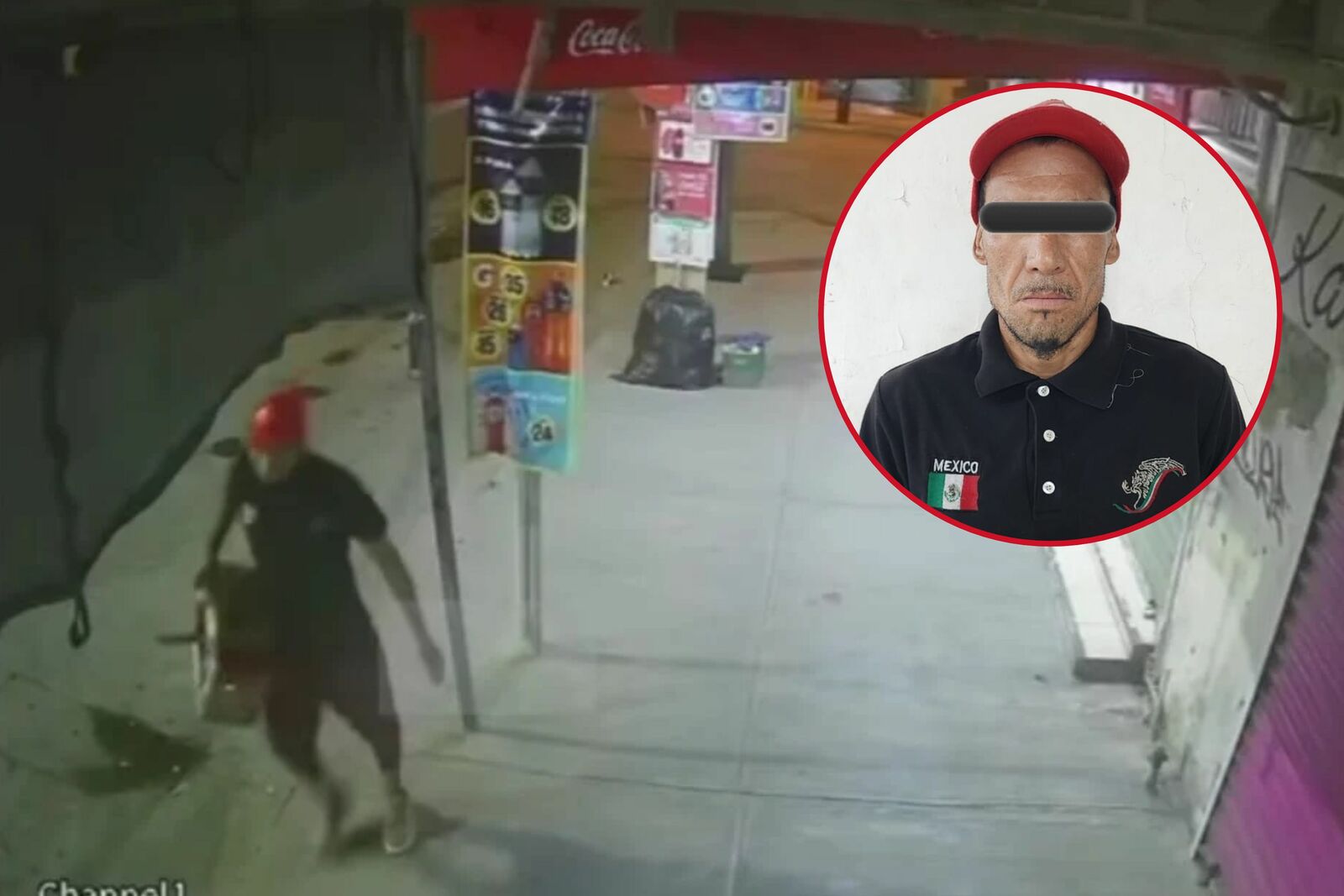 seguridad seguridad