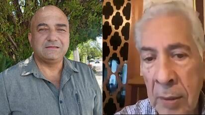 El empresario local pidió esperar el depósito de garantía antes de considerar firme el proyecto de rescate de AHMSA.  Tras difundirse un video en