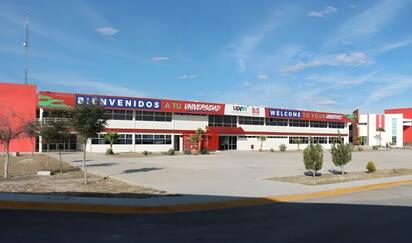 Promueve la Universidad Politécnica de Piedras Negras su oferta educativa